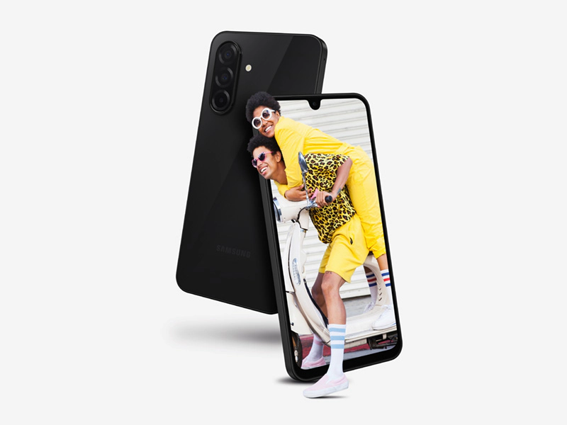 Samsung Galaxy A26 5G