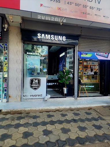 Galaxy Brandstore