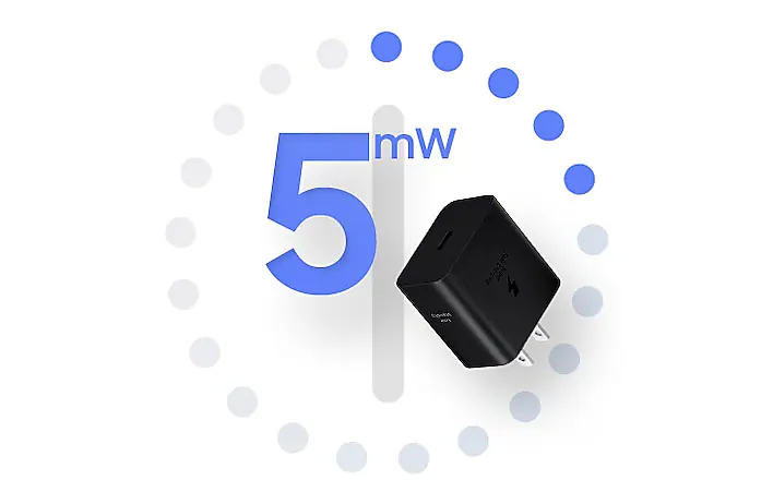 45W PD Power Adapter