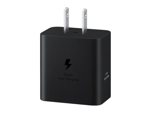 45W PD Power Adapter
