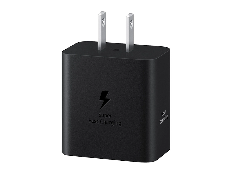 45W PD Power Adapter