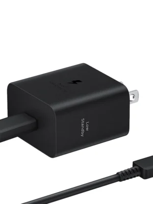 45W PD Power Adapter
