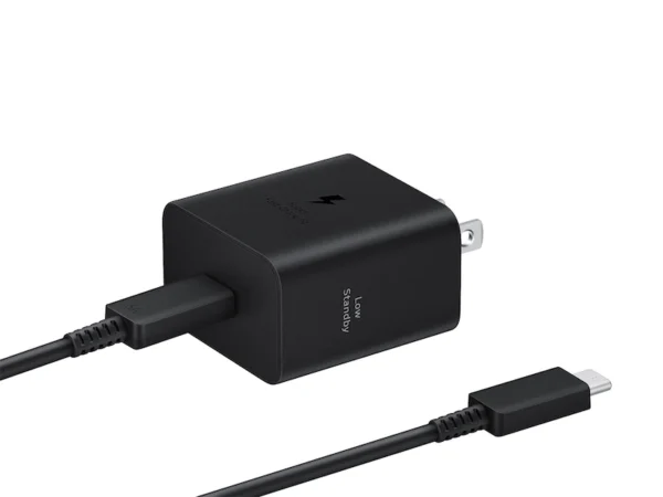 45W PD Power Adapter