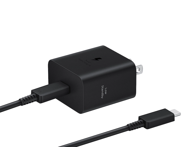 45W PD Power Adapter