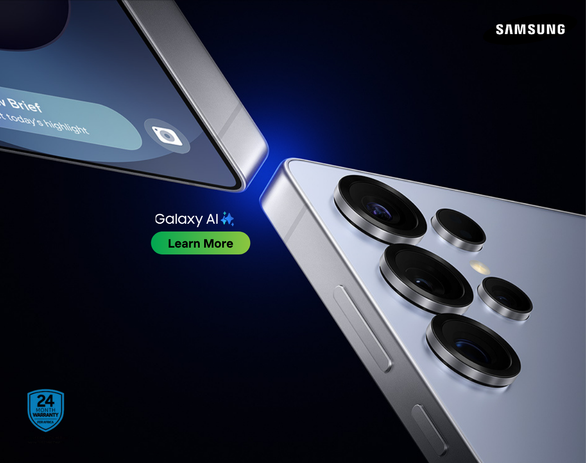 Samsung Galaxy S25 Ultra