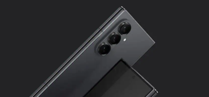 Samsung Galaxy Z Fold 7 Kenya