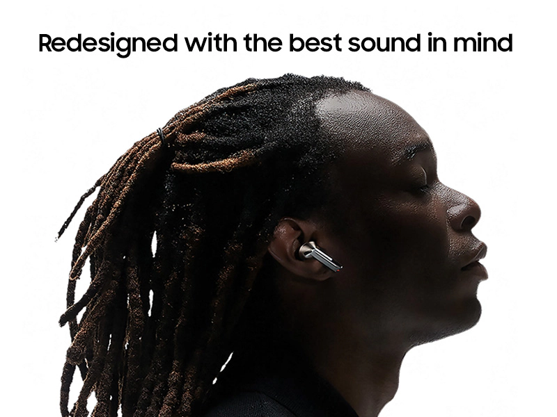 Samsung Galaxy Buds 3 Pro
