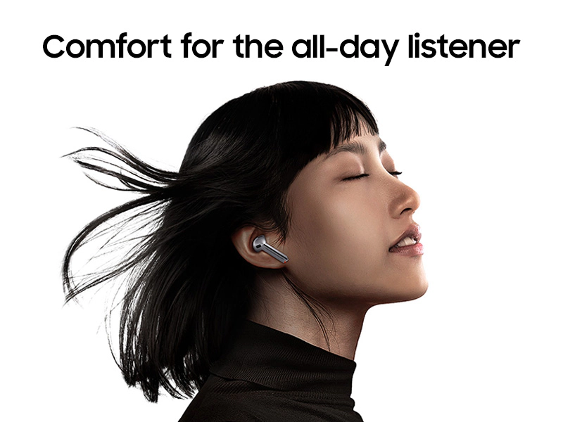 Samsung Galaxy Buds 3