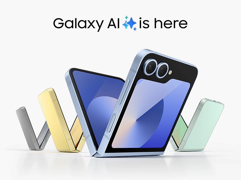 Samsung phones