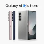 Samsung Galaxy Z Fold 6
