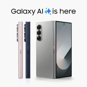 Samsung Galaxy Z Fold 6