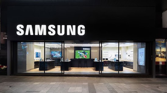 Samsung Service Center in Nairobi