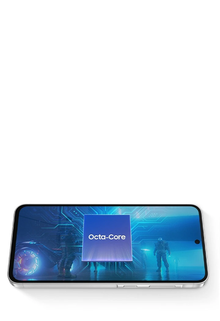 Samsung Galaxy A36 5G display