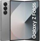 Samsung Galaxy Z Fold 6