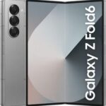 Samsung Galaxy Z Fold 6