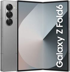 Samsung Galaxy Z Fold 6