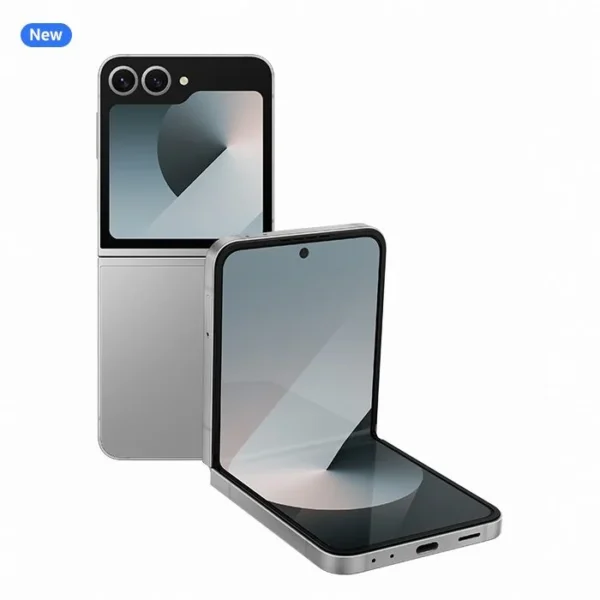 Samsung Galaxy Z Flip 6