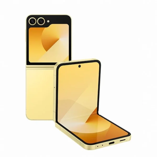 Samsung Galaxy Z Flip 6 - Image 4