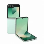 Samsung Galaxy Z Flip 6