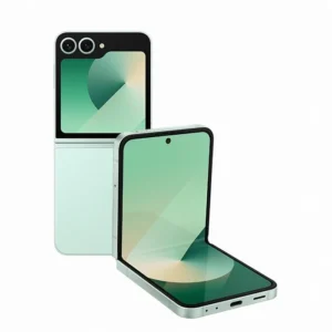 Samsung Galaxy Z Flip 6