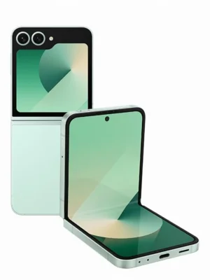 Samsung Galaxy Z Flip 6