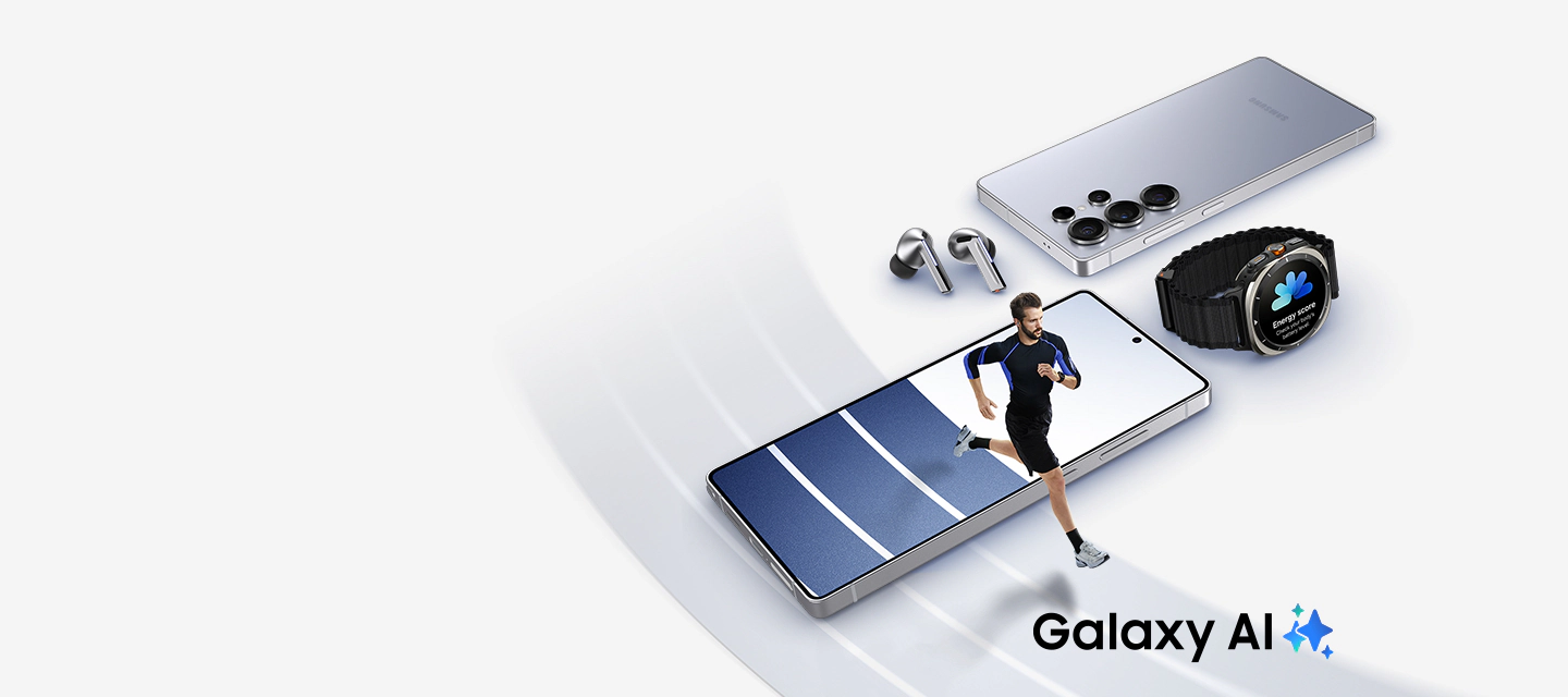 Samsung Galaxy Z Flip 6
