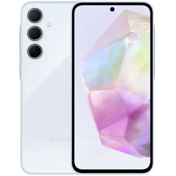 Samsung Galaxy A35 5G - Image 3