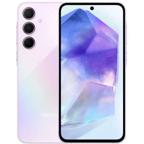 Samsung Galaxy A55 5G - Image 3
