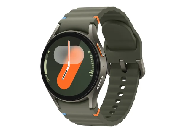 Key Features of Samsung Galaxy Watch 7