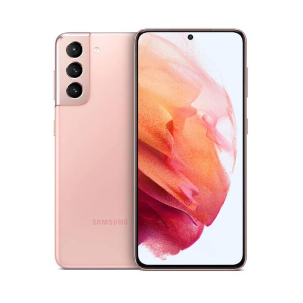 Samsung Galaxy S21 5G - Image 2