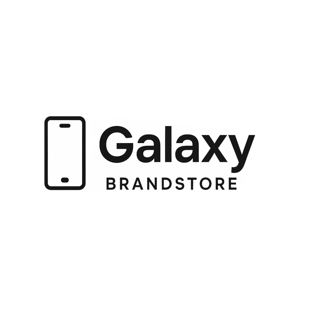 Galaxy Brandstore Logo