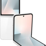 Samsung Galaxy Z Flip7 Fe