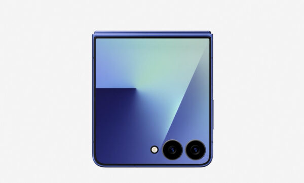 Samsung Galaxy Z Flip 7 - Image 6