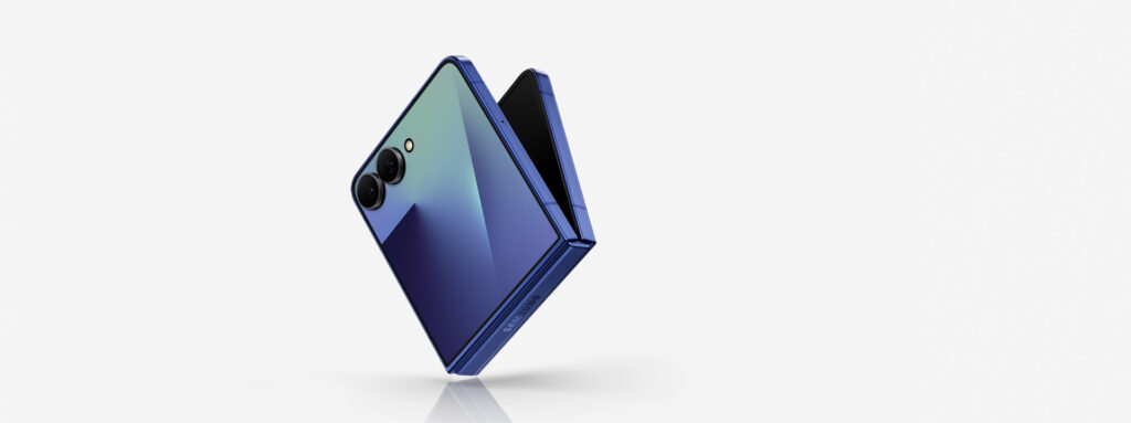 Samsung Galaxy Z Flip 7