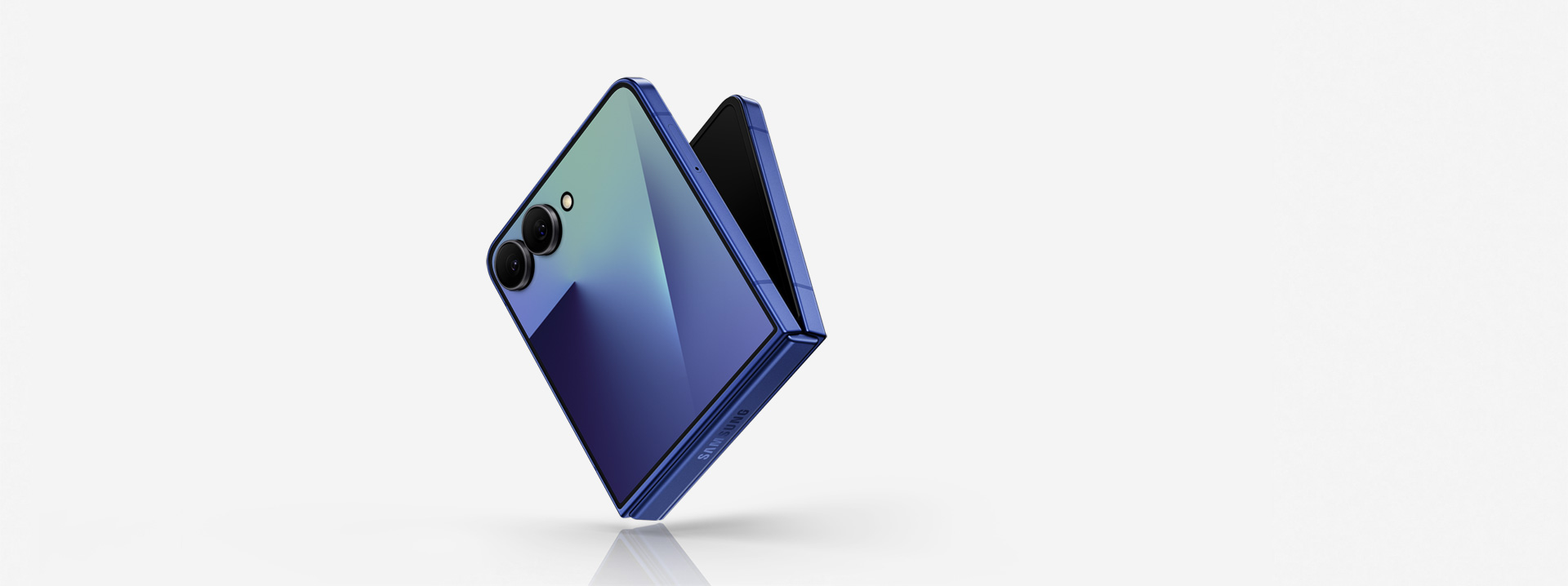 Samsung Galaxy Z Flip 7