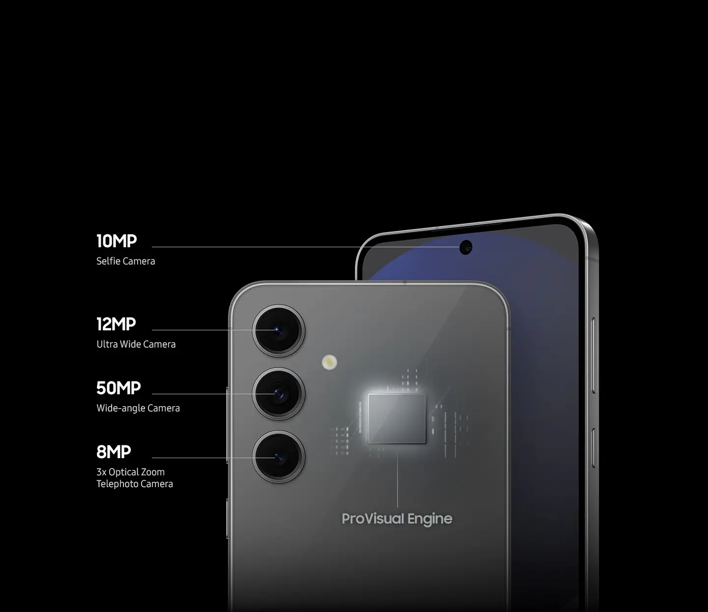 Samsung Galaxy S24 FE 5G