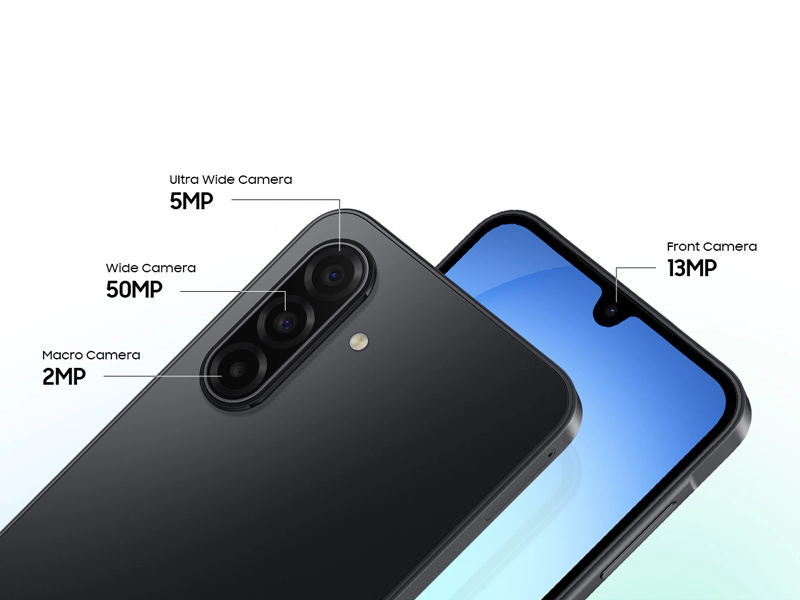 Samsung Galaxy A17 4G