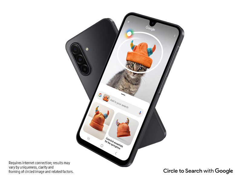 Samsung Galaxy A17 4G