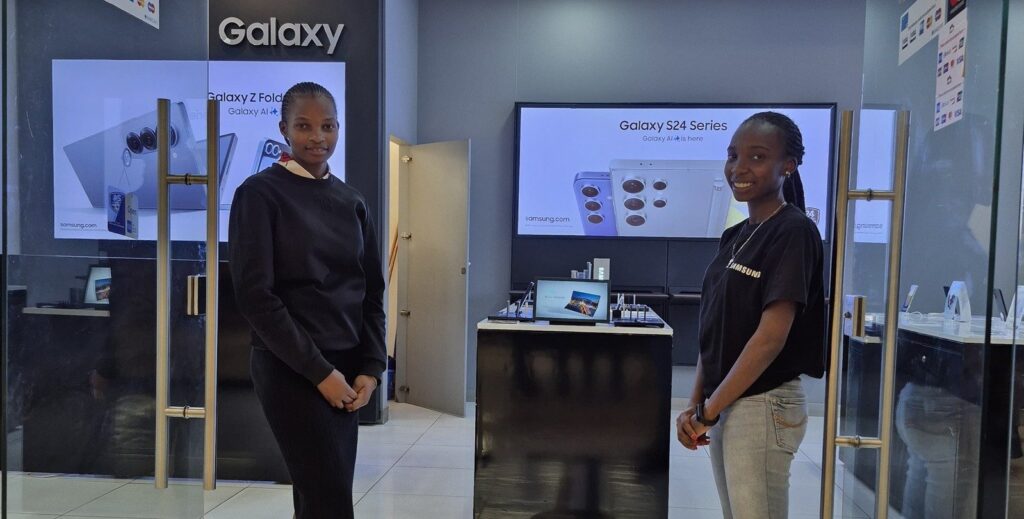 Certified Samsung Outlet