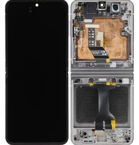 Galaxy Z Flip5 Screen Replacement