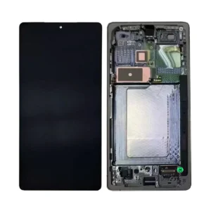Samsung Galaxy S24 Ultra screen replacement with a genuine AMOLED QHD+ display, 120Hz refresh, Gorilla Glass Armor 2, and full S-Pen support.