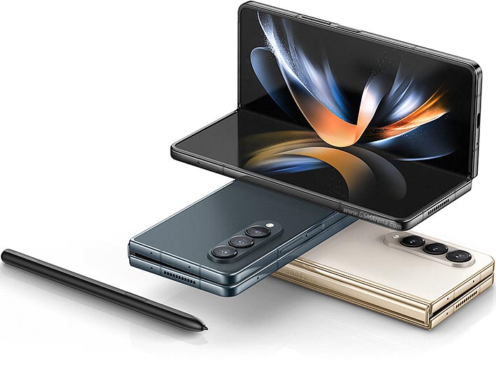 Galaxy Z Fold5 Screen Replacement