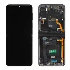 Samsung Z Flip4 Screen Replacement