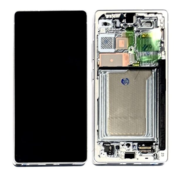 Galaxy S25 Ultra Screen Replacement - Image 2