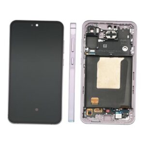 Samsung A55 Screen Replacement