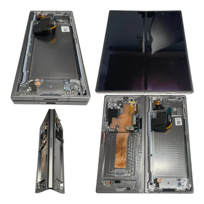 Galaxy Z Fold6 Screen Replacement