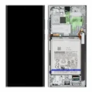 Galaxy S22 Ultra Screen Replacement