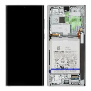 Galaxy S22 Ultra Screen Replacement