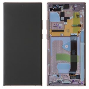 Galaxy Note20 Ultra Screen Replacement