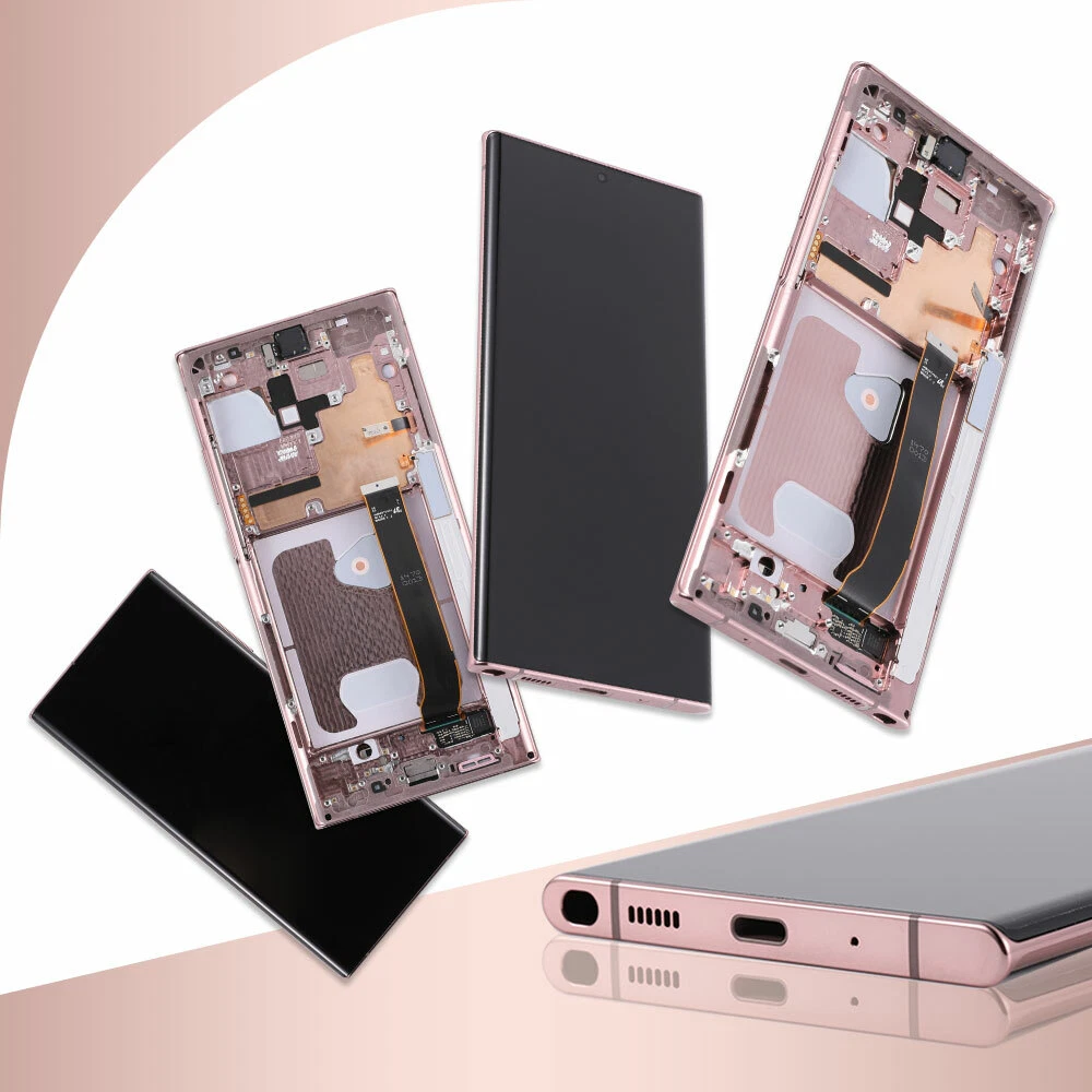 Samsung Screen Replacement